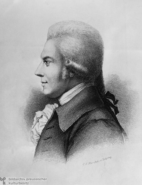 Friedrich von Gentz (1786) 